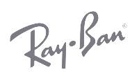 Optical Eyewear - Rayban logo